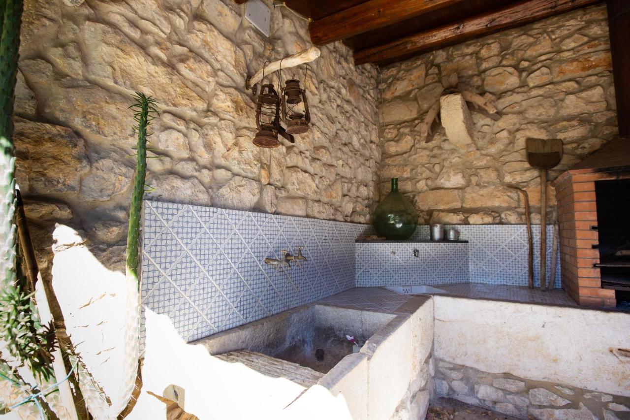 Homidoo Country Apartment Santa Croce Camerina Exterior photo