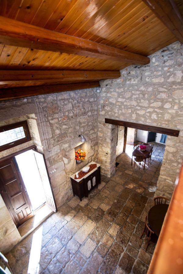 Homidoo Country Apartment Santa Croce Camerina Exterior photo