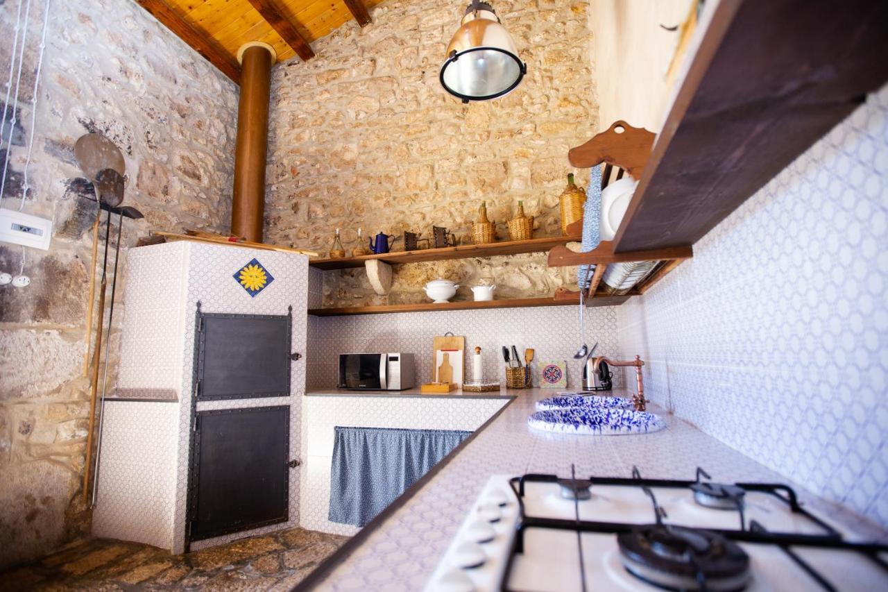 Homidoo Country Apartment Santa Croce Camerina Exterior photo