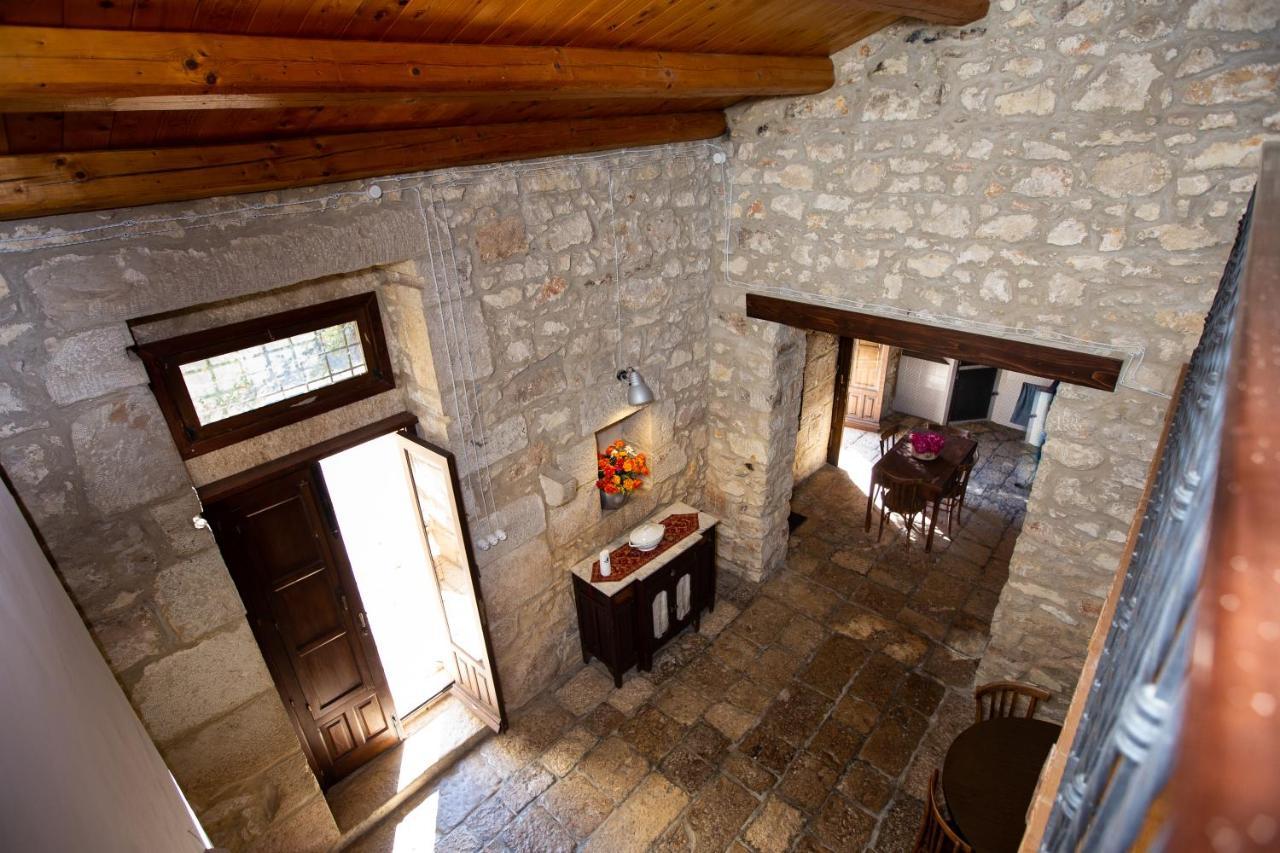 Homidoo Country Apartment Santa Croce Camerina Exterior photo